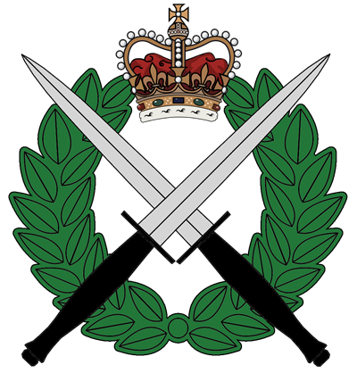Volunteer Commando Battalion